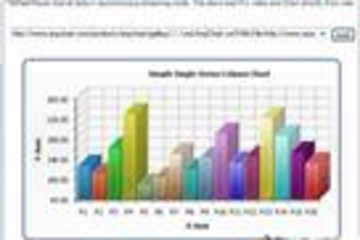Flash Engine预览：